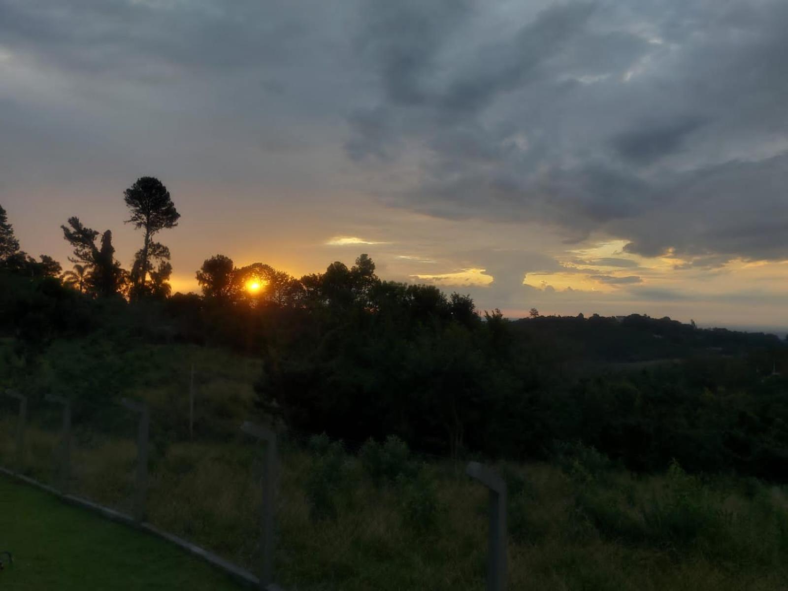 Lodge Angatu Alma Boa *