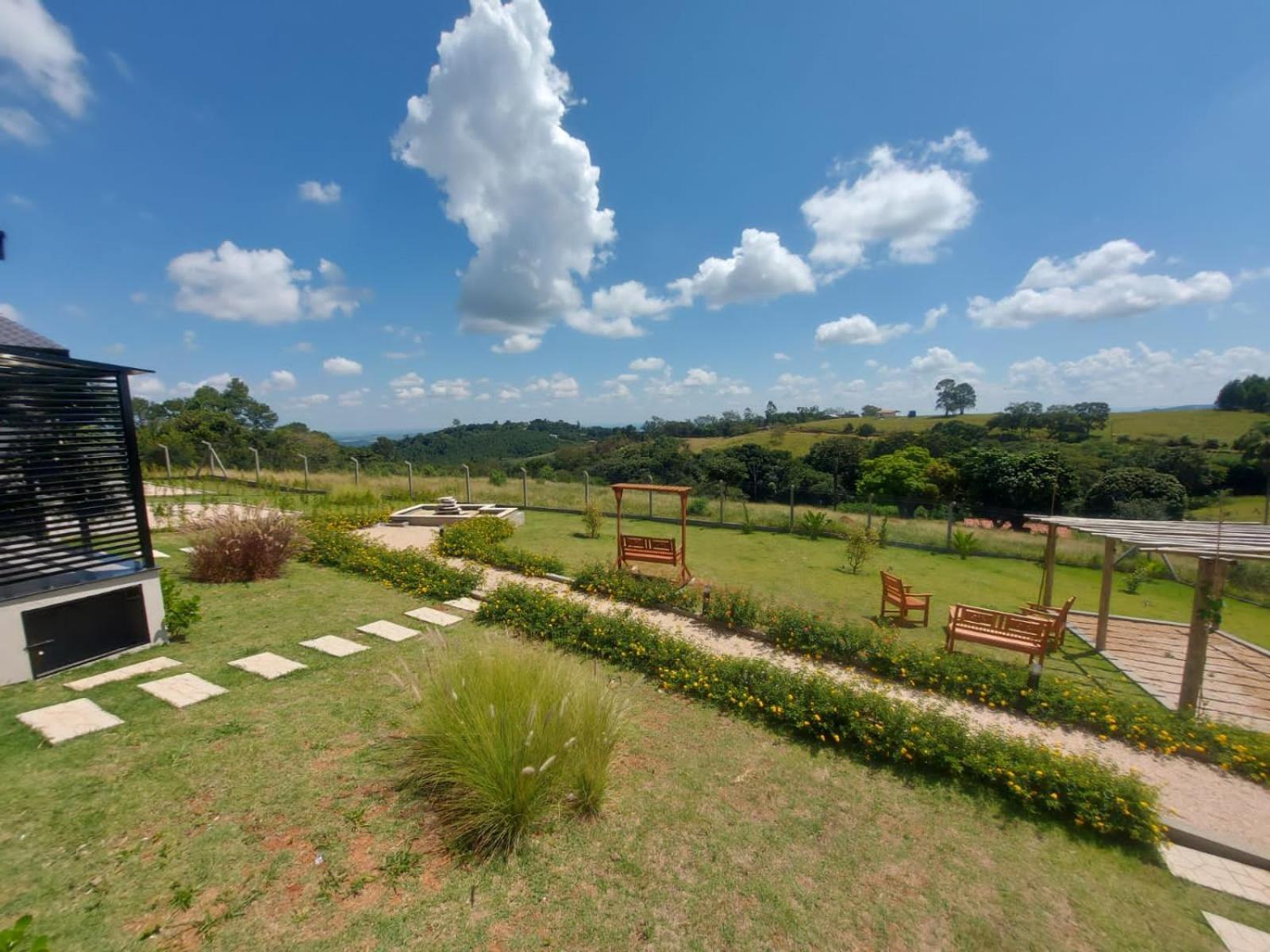 Lodge Angatu Alma Boa *