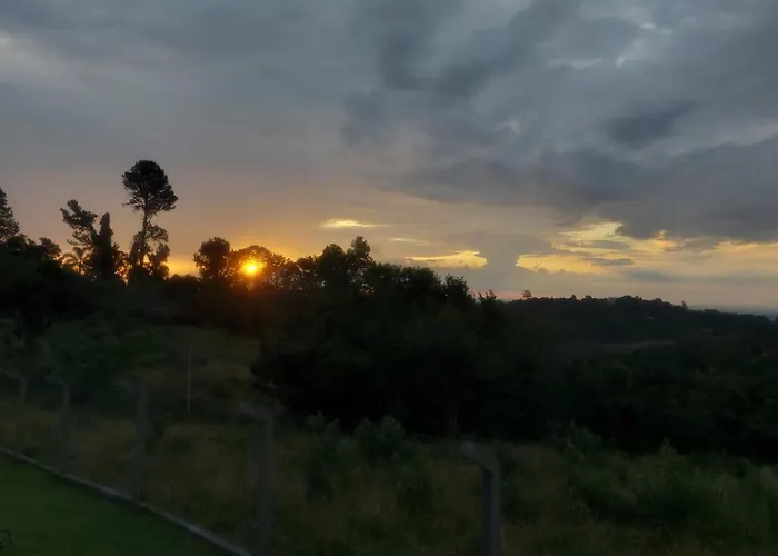 Angatu Chales Alma Boa